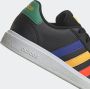 Adidas Sportswear Grand Court 2.0 sneakers zwart wit Imitatieleer 28 1 2 - Thumbnail 14