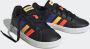 Adidas Sportswear Grand Court 2.0 sneakers zwart wit Imitatieleer 28 1 2 - Thumbnail 8