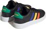 Adidas Sportswear Grand Court 2.0 sneakers zwart wit Imitatieleer 28 1 2 - Thumbnail 12