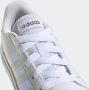 Adidas Sportswear Grand Court 2.0 sneakers wit metallic zilver Imitatieleer 38 2 3 - Thumbnail 87