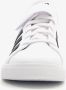 Adidas Sportswear Grand Court 2.0 EL sneakers wit zilver Imitatieleer 36 2 3 - Thumbnail 15