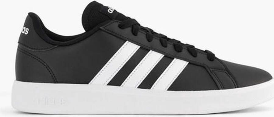 Adidas Sportswear Sneakers GRAND COURT TD LIFESTYLE COURT CASUAL Design geïnspireerd op de adidas Superstar