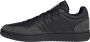 Adidas Sportswear Hoops 3.0 Sneakers Zwart 1 3 Man - Thumbnail 5