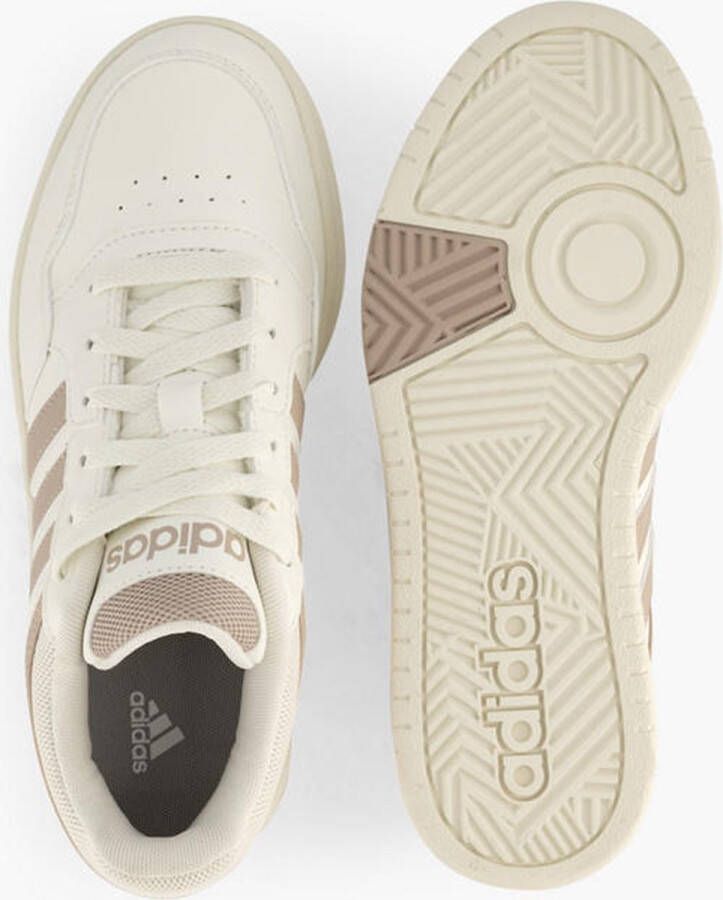 adidas Sportswear Hoops 3.0 Sneakers Wit 1 3 Vrouw