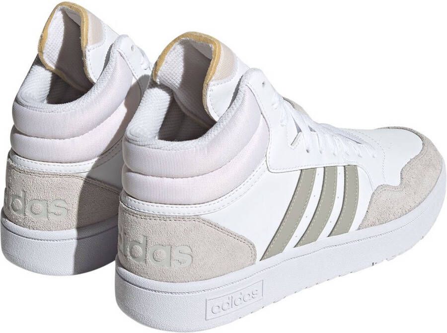 adidas Sportswear Hoops 3.0id Sneakers Wit 1 3 Man