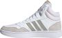 Adidas SPORTSWEAR Hoops 3.0id Sneakers White 2 Heren - Thumbnail 9