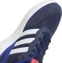 Adidas Sportswear Nebzed sneakers donkerblauw wit kobaltblauw Mesh 30 1 2 - Thumbnail 5