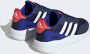 Adidas Sportswear Nebzed sneakers donkerblauw wit kobaltblauw Mesh 30 1 2 - Thumbnail 9