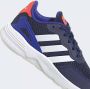 Adidas Sportswear Nebzed sneakers donkerblauw wit kobaltblauw Mesh 30 1 2 - Thumbnail 10