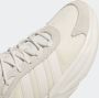 Adidas Sportswear Ozelle Cloudfoam Lifestyle Hardloopschoenen Wit - Thumbnail 7