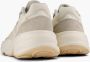 Adidas Sportswear Ozelle Cloudfoam Lifestyle Hardloopschoenen Wit - Thumbnail 10