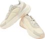 Adidas Sportswear Ozelle Cloudfoam Lifestyle Hardloopschoenen Wit - Thumbnail 13