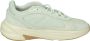 Adidas Beige Sneakers voor Stijl: Ozelle gx6762 Beige - Thumbnail 11