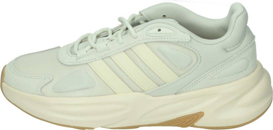 adidas Sportswear Ozelle Cloudfoam Schoenen Unisex Beige