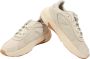 Adidas Beige Sneakers voor Stijl: Ozelle gx6762 Beige - Thumbnail 15