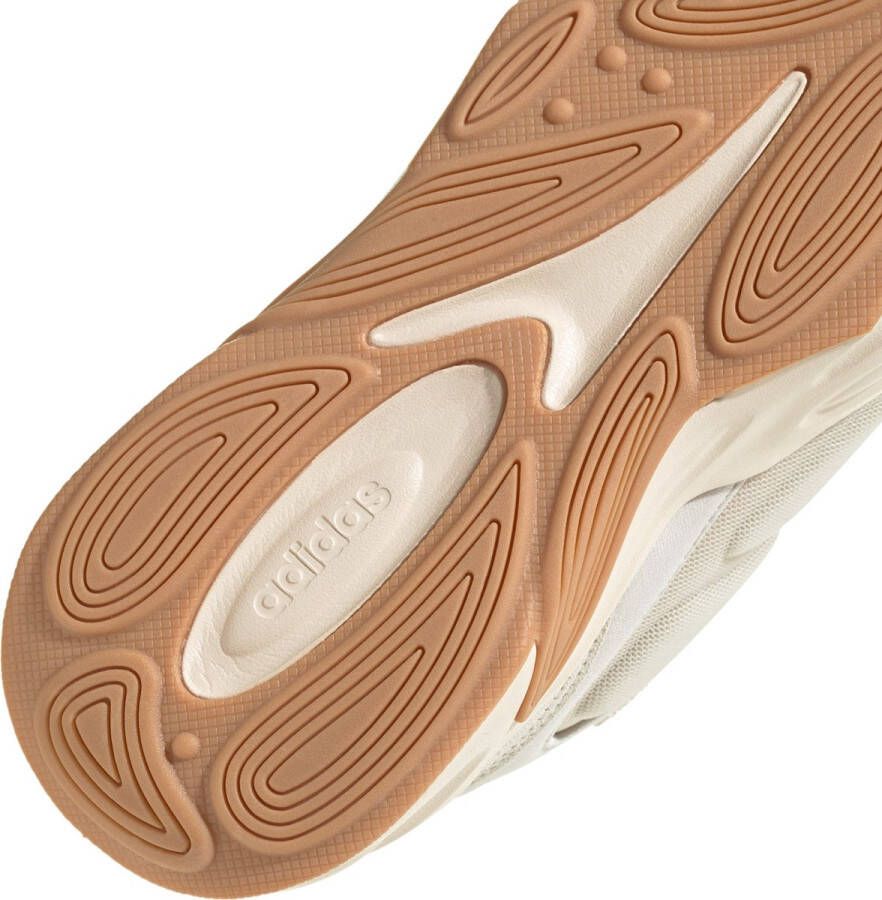 adidas Sportswear Ozelle Cloudfoam Schoenen Unisex Beige