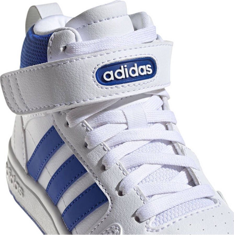 adidas Sportswear Postmove Mid Kindersneakers White Kinderen