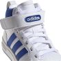 Adidas Sportswear Postmove Mid Kindersneakers White Kinderen - Thumbnail 6