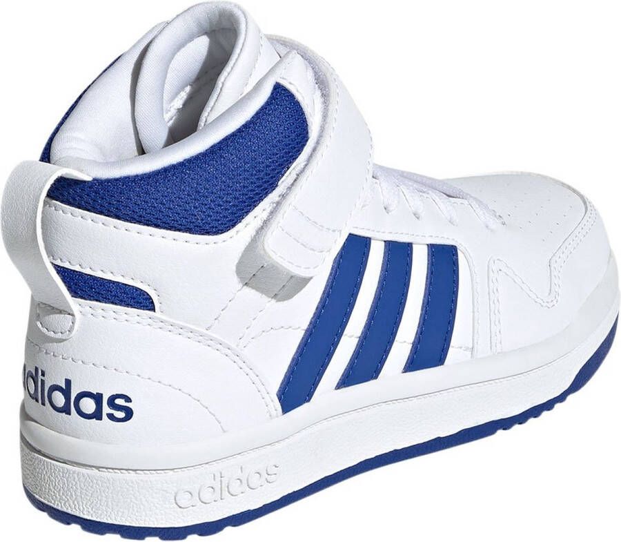 adidas Sportswear Postmove Mid Kindersneakers White Kinderen