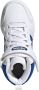 Adidas Sportswear Postmove Mid Kindersneakers White Kinderen - Thumbnail 9