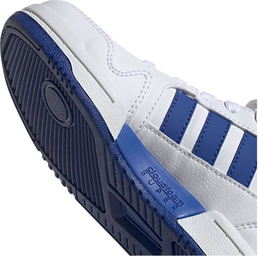 adidas Sportswear Postmove Mid Kindersneakers White Kinderen