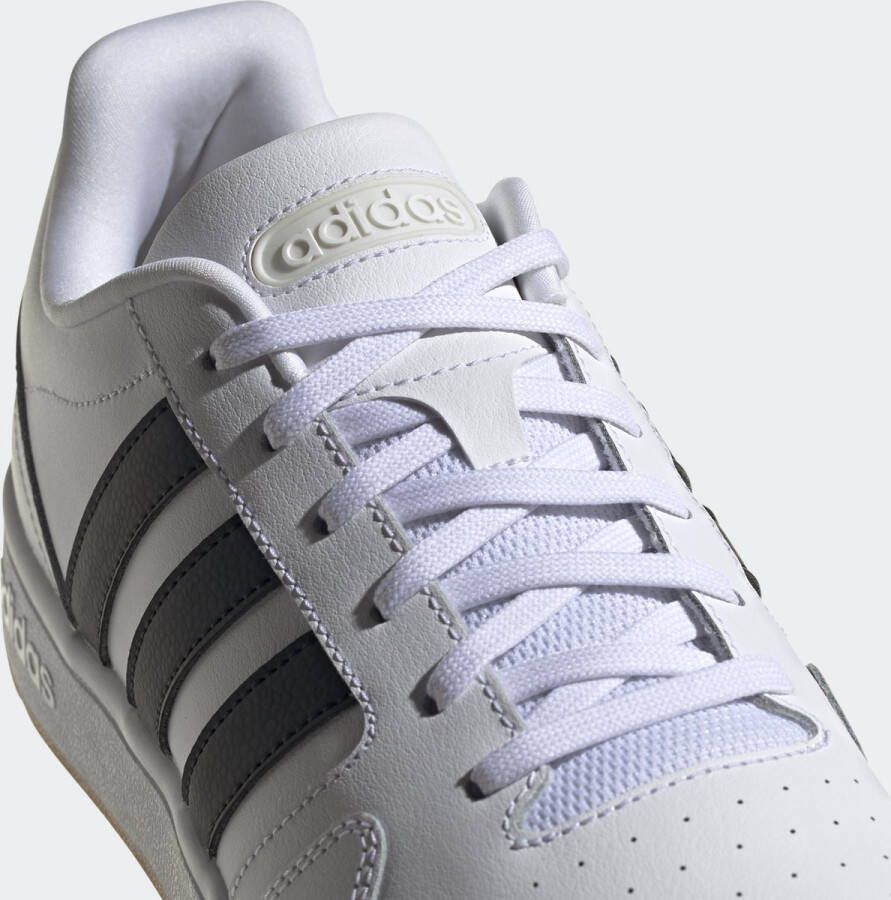 adidas Sportswear Postmove Schoenen Unisex Wit