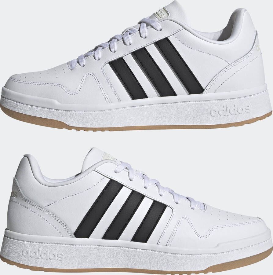 adidas Sportswear Postmove Schoenen Unisex Wit