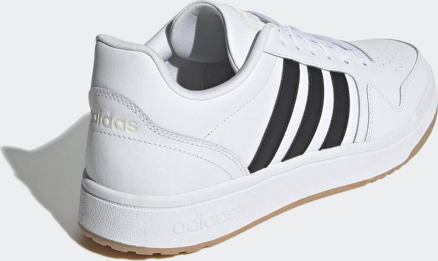 adidas Sportswear Postmove Schoenen Unisex Wit