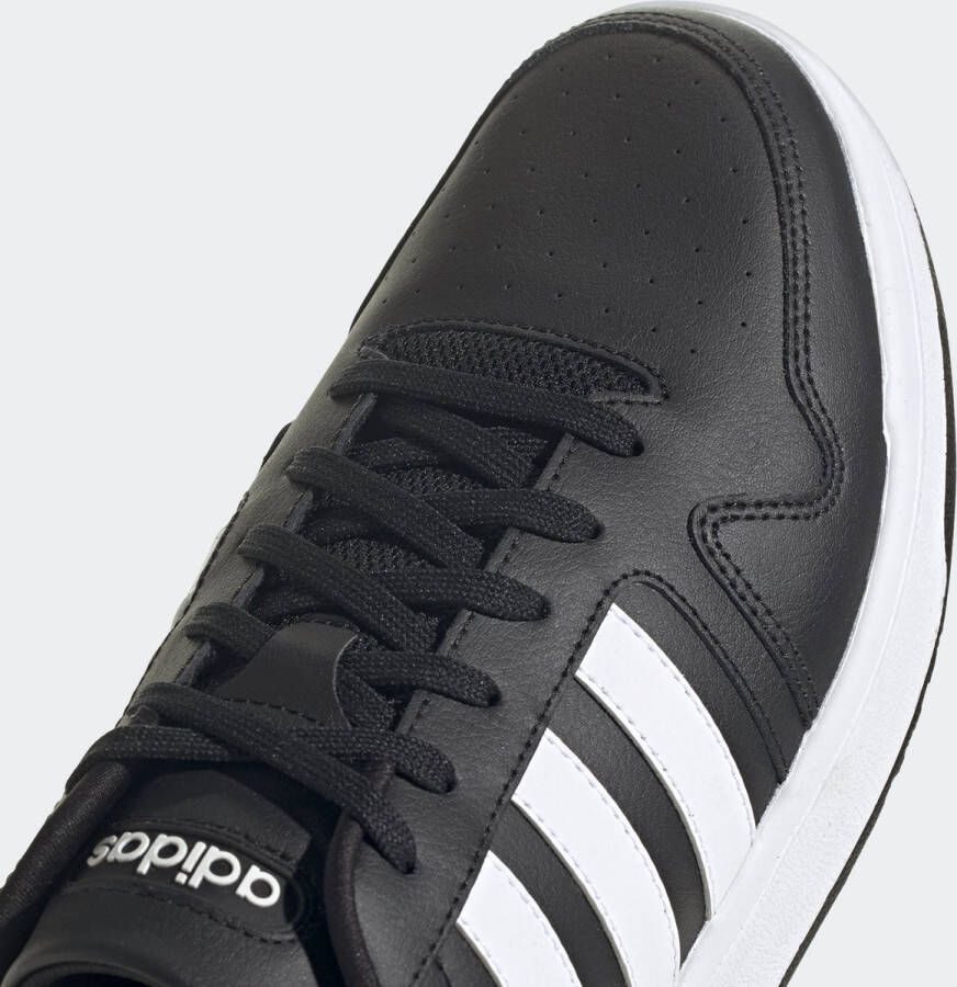 adidas Sportswear Postmove Schoenen Unisex Zwart