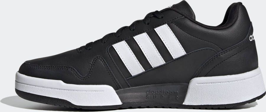 adidas Sportswear Postmove Schoenen Unisex Zwart