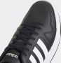 Adidas Scarpa Post Move Sneakers Stijlvol en Comfortabel Zwart - Thumbnail 13