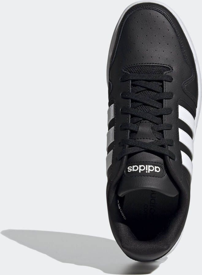 adidas Sportswear Postmove Schoenen Unisex Zwart