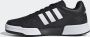 Adidas Scarpa Post Move Sneakers Stijlvol en Comfortabel Zwart - Thumbnail 11