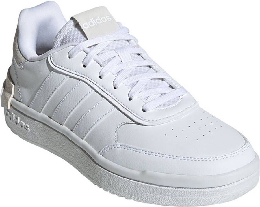 adidas Sportswear Postmove Se Basketbal Schoenen Wit 1 3 Vrouw