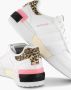 Adidas Sportswear Postmove Se Basketbal Schoenen Wit 1 3 Vrouw - Thumbnail 7