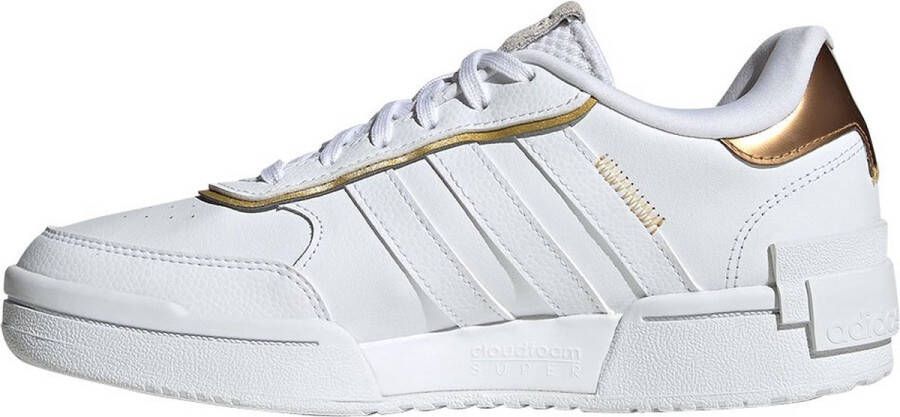 adidas SPORTSWEAR Postmove Se Sneakers White Dames