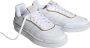 Adidas Sportswear Postmove Se Sneakers Wit Vrouw - Thumbnail 2