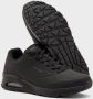 Adidas Sportswear Racer Tr 21 Sneakers Kid Blauw 2 3 Jongen - Thumbnail 4