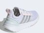 Adidas Sportswear Racer Tr 21 Sneakers Kid Blauw 2 3 Jongen - Thumbnail 5