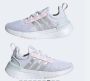 Adidas Sportswear Racer Tr 21 Sneakers Kid Blauw 2 3 Jongen - Thumbnail 7