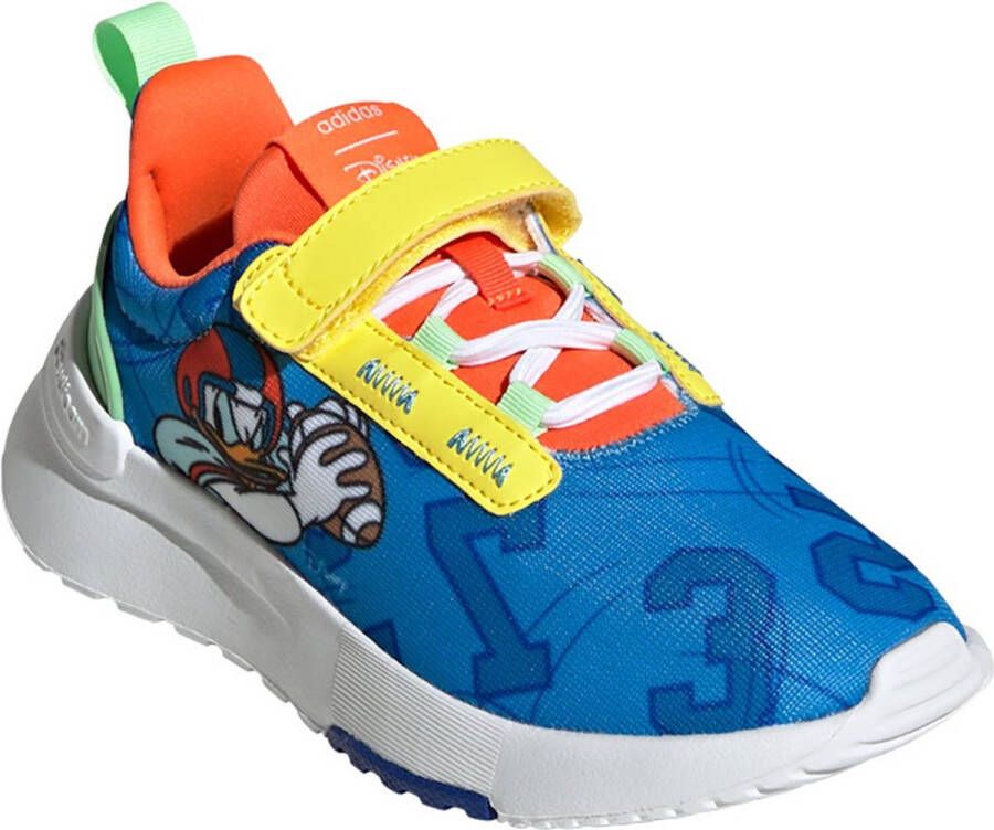 adidas SPORTSWEAR Racer TR21 Mickey Hardloopschoenen Kinderen Blue