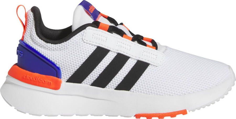 adidas Sportswear Racer TR21 Schoenen Kinderen Wit