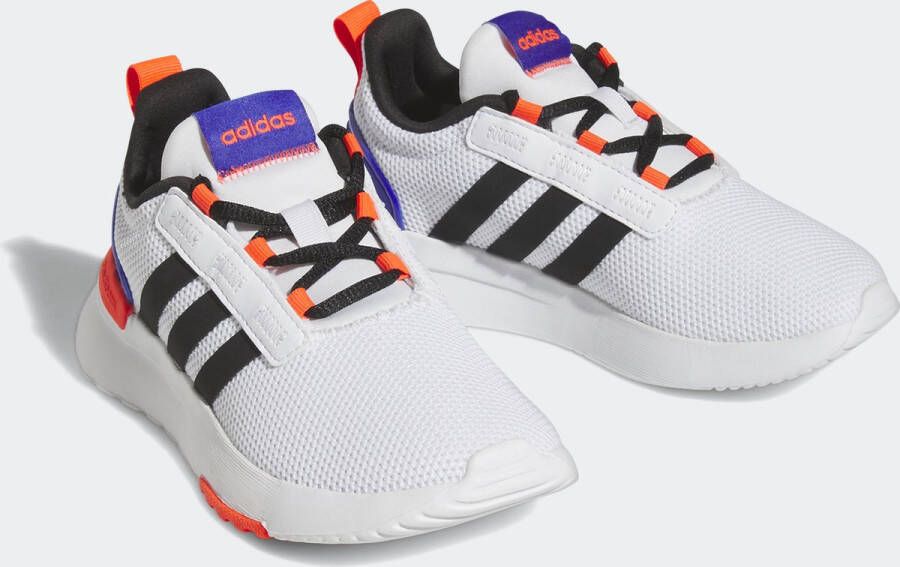 adidas Sportswear Racer TR21 Schoenen Kinderen Wit