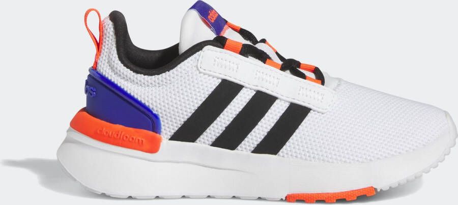 adidas Sportswear Racer TR21 Schoenen Kinderen Wit