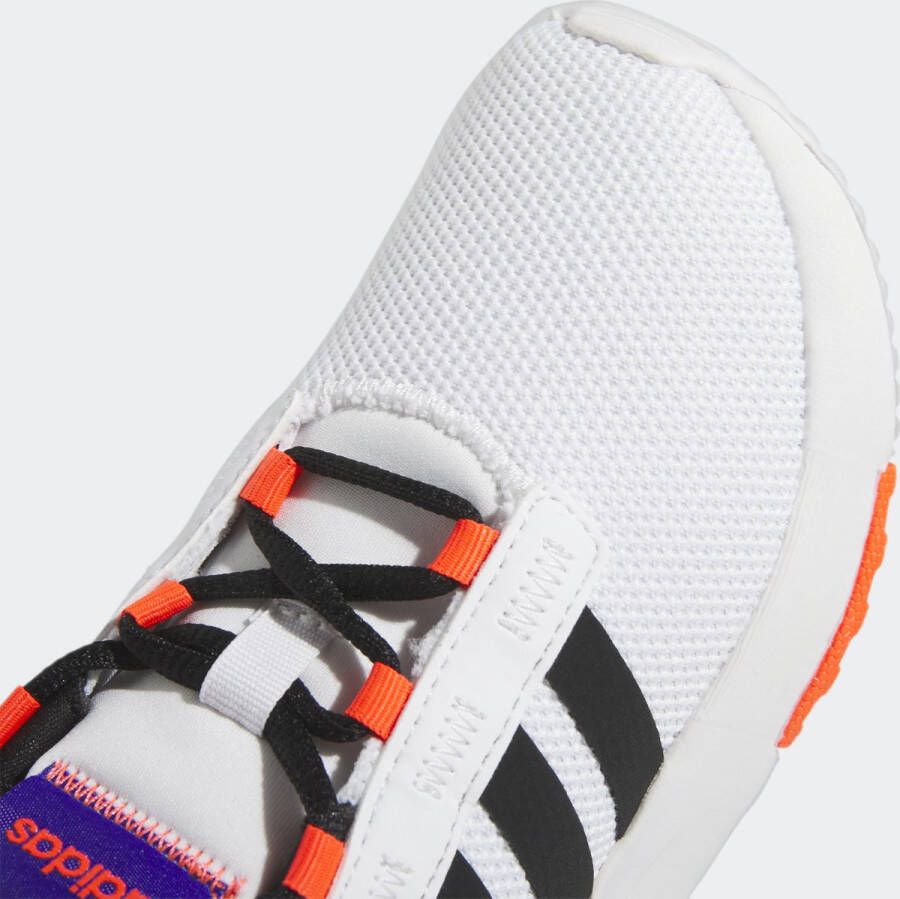 adidas Sportswear Racer TR21 Schoenen Kinderen Wit