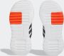 Adidas Sportswear Racer TR21 Schoenen Kinderen Wit - Thumbnail 7