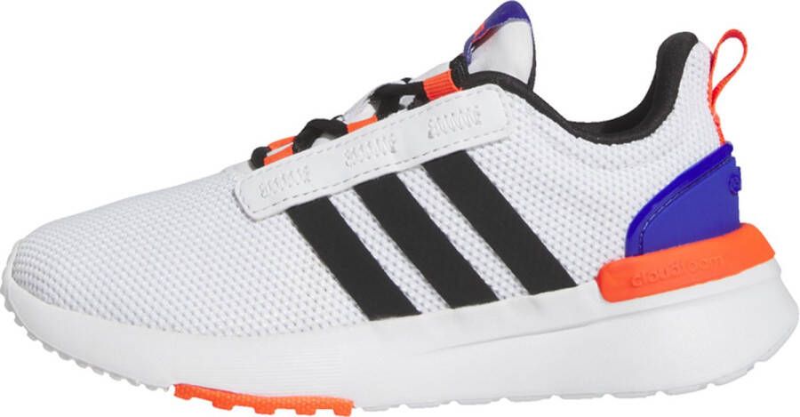 adidas Sportswear Racer TR21 Schoenen Kinderen Wit