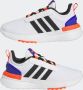 Adidas Sportswear Racer TR21 Schoenen Kinderen Wit - Thumbnail 9