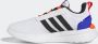 Adidas Sportswear Racer TR21 Schoenen Kinderen Wit - Thumbnail 10