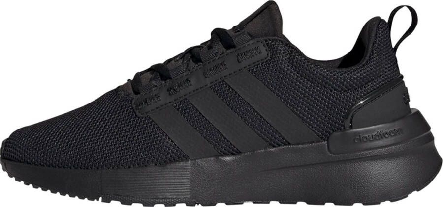 Adidas Perfor ce adidas Racer TR21 K GZ9127 voor een Zwart sneakers - Foto 5